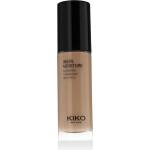 Kiko milano Insta Moisture Foundation SPF 25 (1R Rose) 30 ml