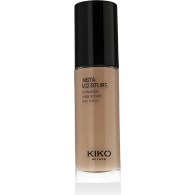 Kiko milano Insta Moisture Foundation SPF 25 (1R Rose) 30 ml