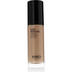 Kiko milano Insta Moisture Foundation SPF 25 (1R Rose) 30 ml