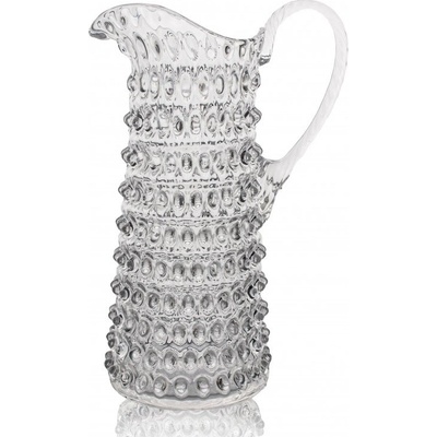 Květná 1794 Polka Dot Clear 1,2 l