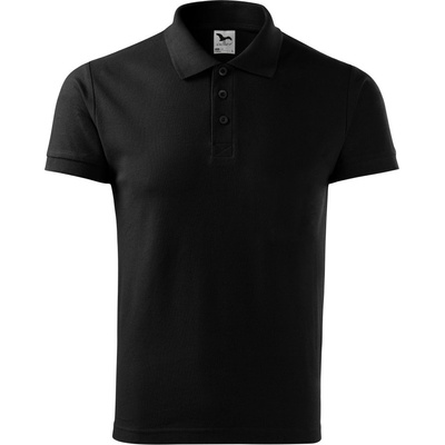 Malfini Cotton Heavy 215 čierna