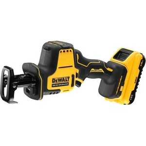 DEWALT DCS369M2-QW Саблен трион