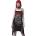 KILLSTAR Дамска рокля KILLSTAR - Beloved Vest - Черен - KSRA003718