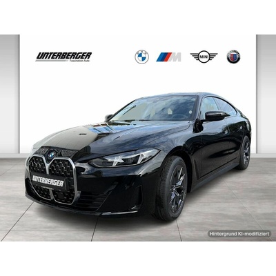 BMW 420i 135 kW