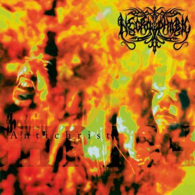 Necrophobic: Third Antichrist - Re-Issue LP