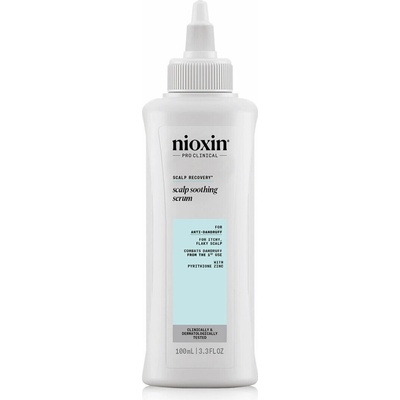 Nioxin Scalp Recovery Serum 100ml