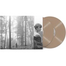 Hudba Swift Taylor - Folklore 2LP - Vinyl