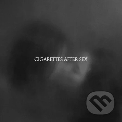 Cigarettes After Sex - X's Deluxe LP