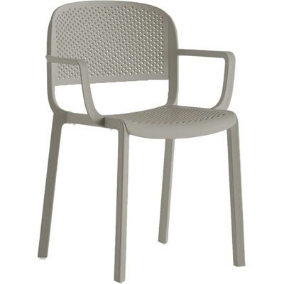 Pedrali Dome 266 béžová