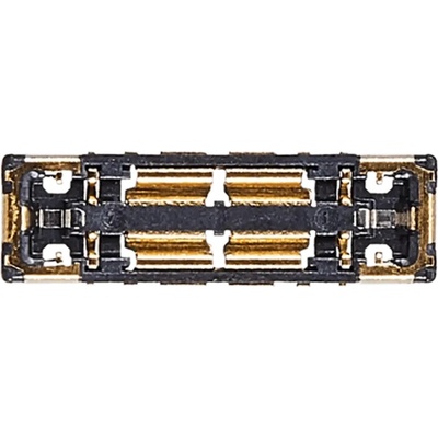 FPC konektor baterie iPhone 17 Pro / 17 Pro Max (6 pinů) IPH1704