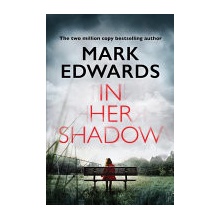 In Her Shadow Edwards MarkPaperback