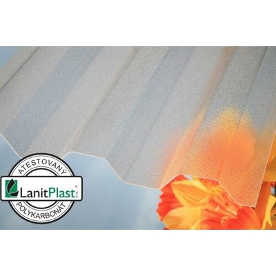 Lanit Plast Marlon CSE Original TR 76/16 LG2604 čirá 1 ks