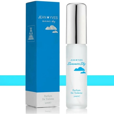 Milton Lloyd Summer Sky parfémovaná voda dámská 50 ml