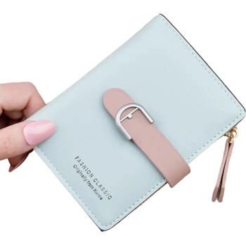 HARAHU Портмоне in-25242 - Зелено kp25242 (in-25242)