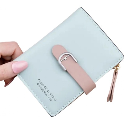 HARAHU Портмоне in-25242 - Зелено kp25242 (in-25242)