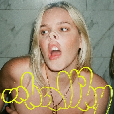 ANNE-MARIE - UNHEALTHY CD