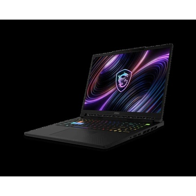 MSI Raider 16 HX 9S7-265122-245