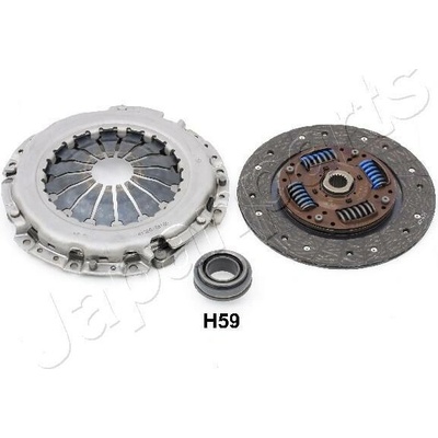 Spojková sada JAPANPARTS KF-H59