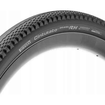 Pirelli plášť Cinturato Gravel RH TLR 50x700 TechWALL