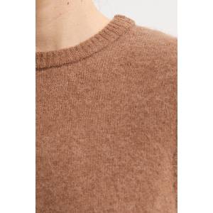 American Vintage Елек с вълна (VITO18L) - answear - 142,76 лв