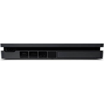 Sony PlayStation 4 Slim Jet Black 1TB (PS4 Slim 1TB)