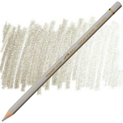 Caran D'ache pastelka Pablo beige 666 403