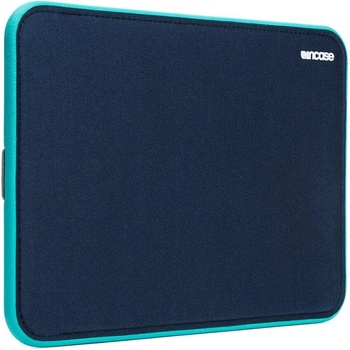 Incase ICON Sleeve with Tensaerlite - качествен удароустойчив калъф за iPad Pro 12.9 (2017), iPad Pro 12.9 (2015) (син)