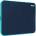 Incase ICON Sleeve with Tensaerlite - качествен удароустойчив калъф за iPad Pro 12.9 (2017), iPad Pro 12.9 (2015) (син)