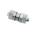 Adler Пневматичен съединител с гнездо 6x4 mm (0192.10)