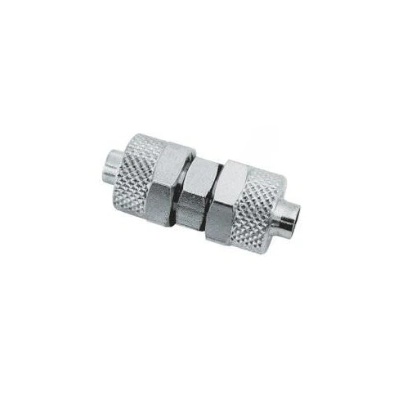 Adler Пневматичен съединител с гнездо 6x4 mm (0192.10)