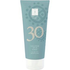 RAUNSBORG Lotion SPF 30 sunscreen 200ml - Clear (White)