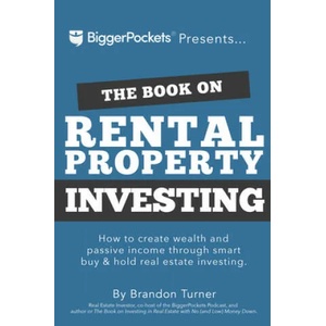 BK ON RENTAL PROPERTY INVESTIN (ISBN: 9780990711797)