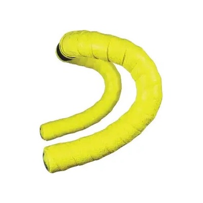Lizard Skins DSP Ultra neon yellow