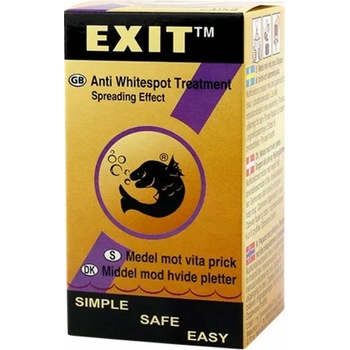 Esha Exit 20 ml