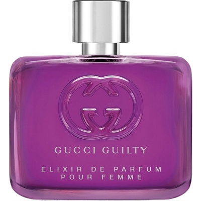 Gucci Guilty Elixir Pour Femme parfumovaná voda dámska 60 ml tester