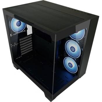 LC-Power 809B Dark Storm X (LC-809B-ON)