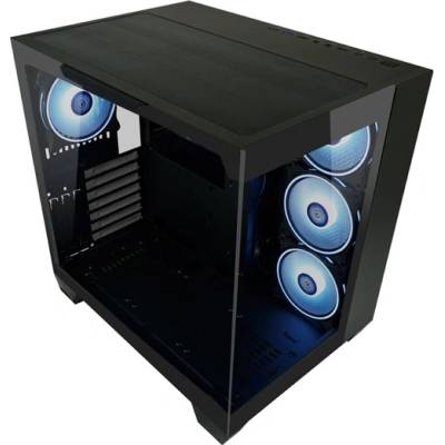 LC-Power 809B Dark Storm X (LC-809B-ON)