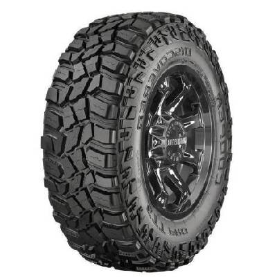 COOPER TIRES DISCOVERER STT PRO P.O.R. 275/70 R18 125/122K