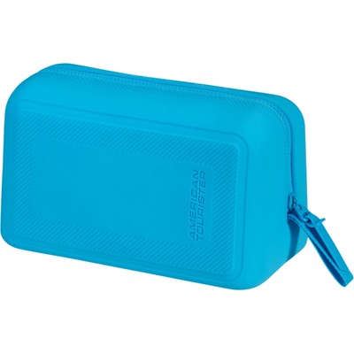 American Tourister washbag Urban Groove UG27 azure blue