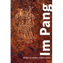 Zápisky za hranicí uvěřitelného