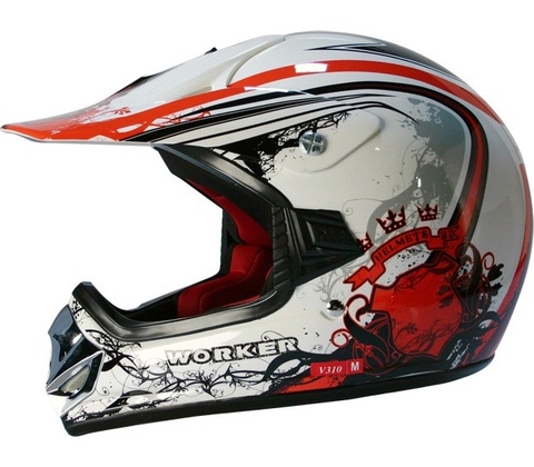 Worker V310 Junior