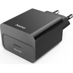 Hama Бързо зарядно, usb-c, pd, 20 w, черно (hama-201959) - cybertrade