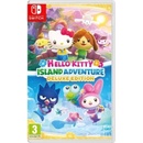 Hry na Nintendo Switch Hello Kitty Island Adventure (Deluxe Edition)