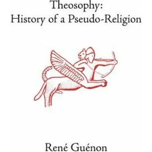 Theosophy (ISBN: 9780900588792)
