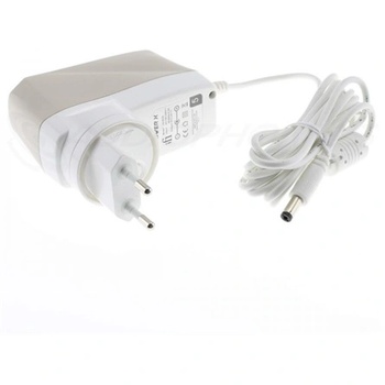 ifi Източник на захранване iFi, Audio X, 5V, 3A, 5 щепсела, сив/ бял (IPOWER X 5V/3A)