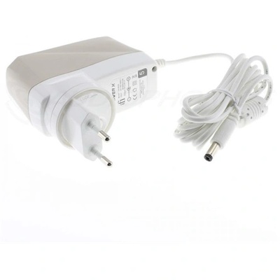 ifi Източник на захранване iFi, Audio X, 5V, 3A, 5 щепсела, сив/ бял (IPOWER X 5V/3A)