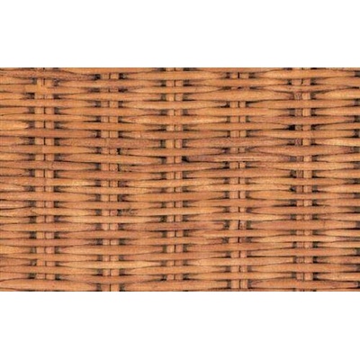 GEKKOFIX 11717 samolepící tapety Samolepící fólie proutěný košík 90 cm x 15 m