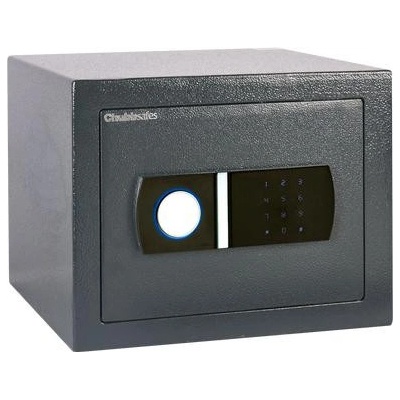 Chubbsafes AlphaPlus UG-15-EL
