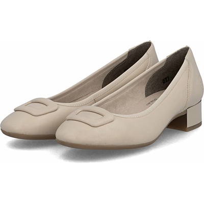 Rieker 43453-62 beige