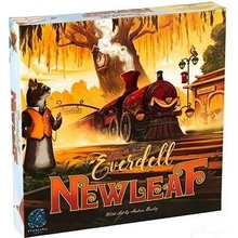 Everdell: Newleaf EN